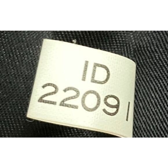 Moods by Krizia Women's B/W Houndstooth Wool Blend Button Front Blazer SZ 10 VTG - Picture 13 of 13